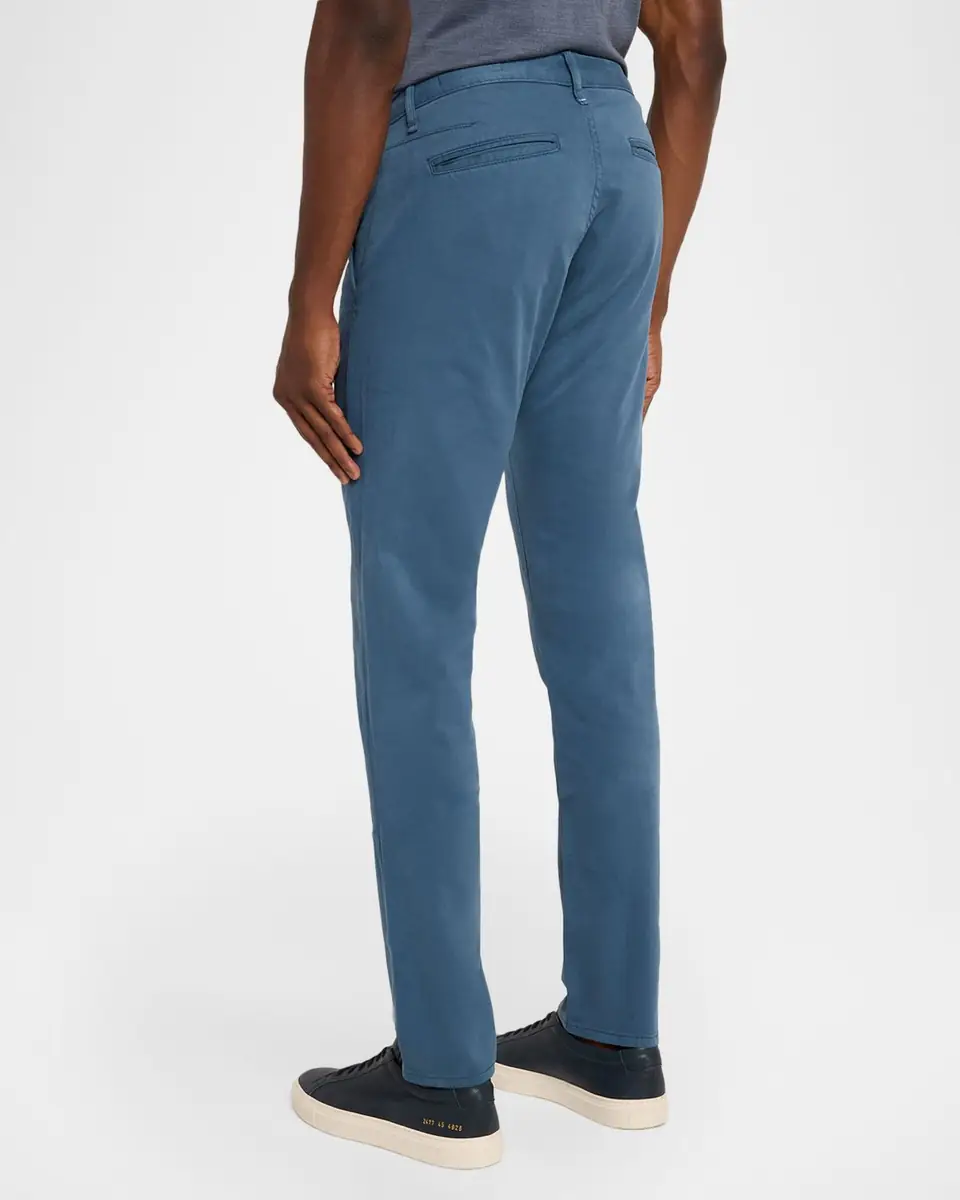 Rag & Bone Men's Fit 3 Stretch Straight-Leg Pants | Thumbnail 2 Rag & Bone Men's Fit 3 Stretch Straight-Leg Pants | Thumbnail 2