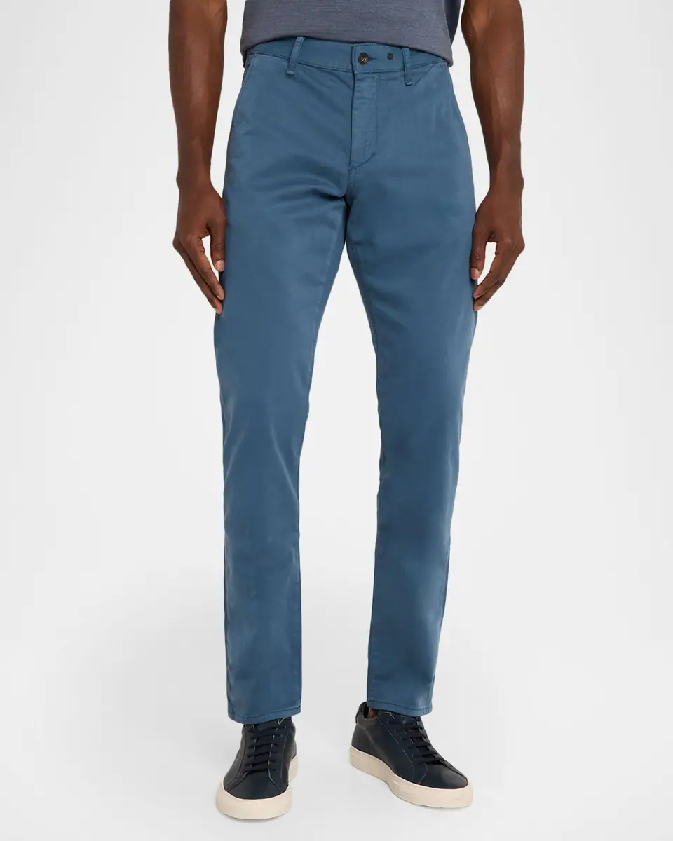 Rag & Bone Men's Fit 3 Stretch Straight-Leg Pants | Thumbnail 3 Rag & Bone Men's Fit 3 Stretch Straight-Leg Pants | Thumbnail 3