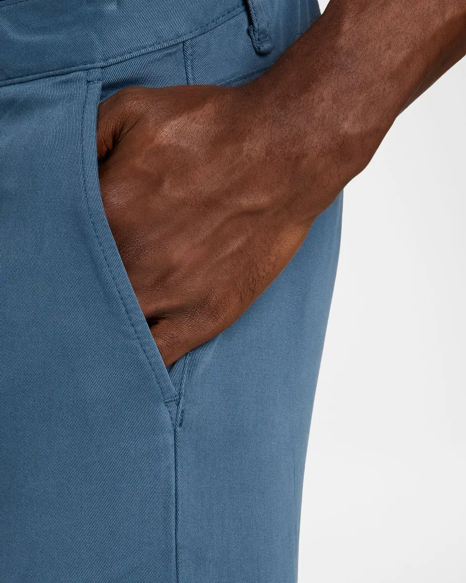 Rag & Bone Men's Fit 3 Stretch Straight-Leg Pants | Thumbnail 4 Rag & Bone Men's Fit 3 Stretch Straight-Leg Pants | Thumbnail 4