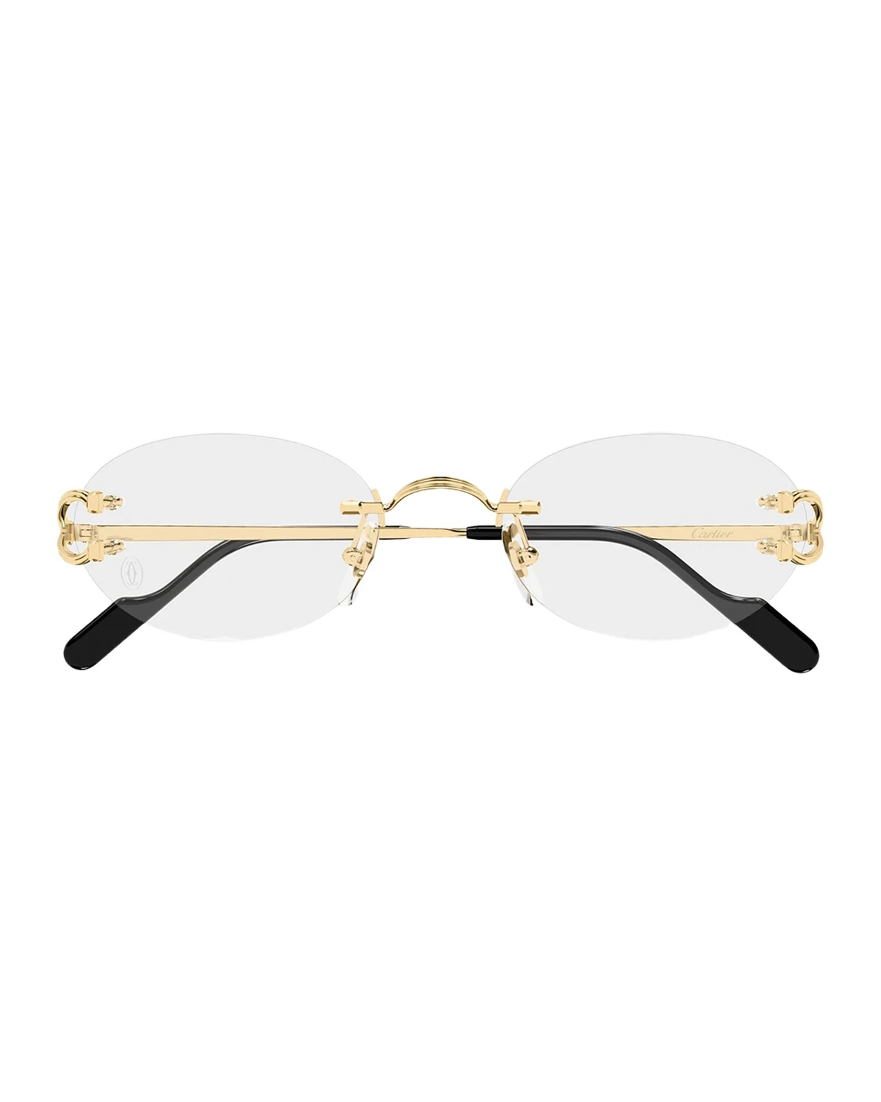 Première de 52mm Oval Optical Frames Première de 52mm Oval Optical Frames