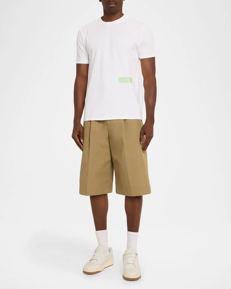 RTA Men's Liam Short-Sleeve T-Shirt | Thumbnail 2 RTA Men's Liam Short-Sleeve T-Shirt | Thumbnail 2