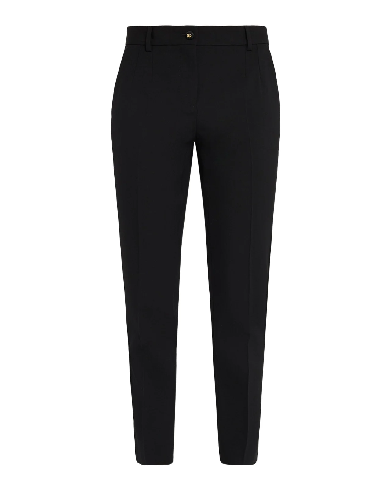 Tailored Wool-Blend Pants Tailored Wool-Blend Pants