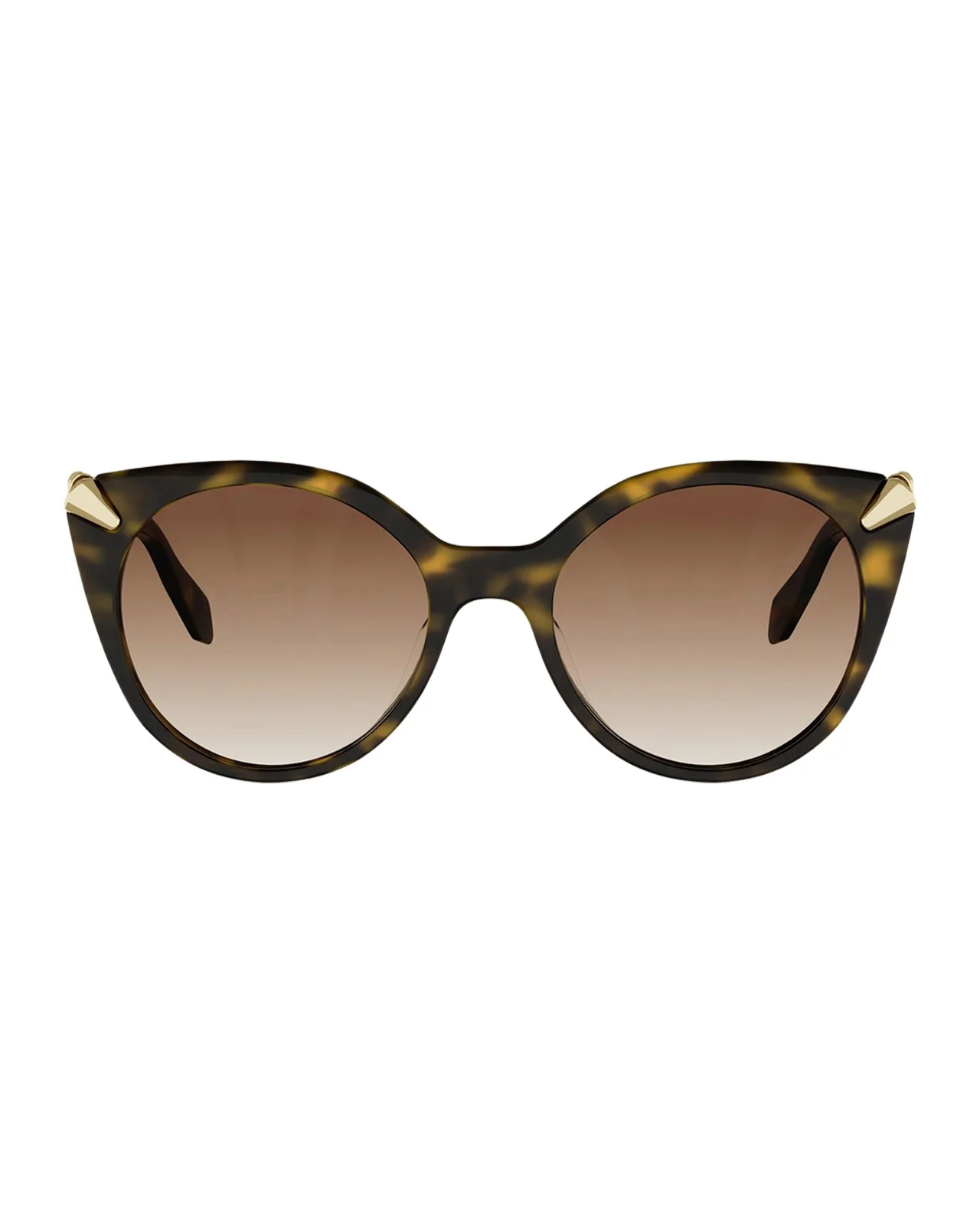 Serpenti Viper 53mm Acetate Cat-Eye Sunglasses Serpenti Viper 53mm Acetate Cat-Eye Sunglasses