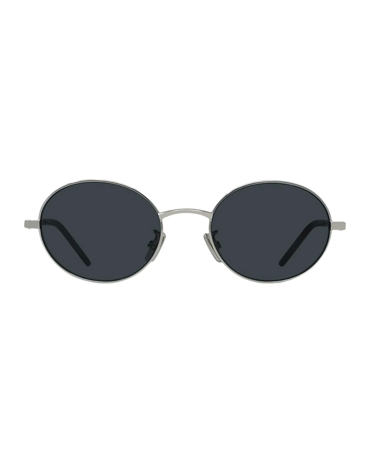 Men's City Round Metal Sunglasses Men's City Round Metal Sunglasses
