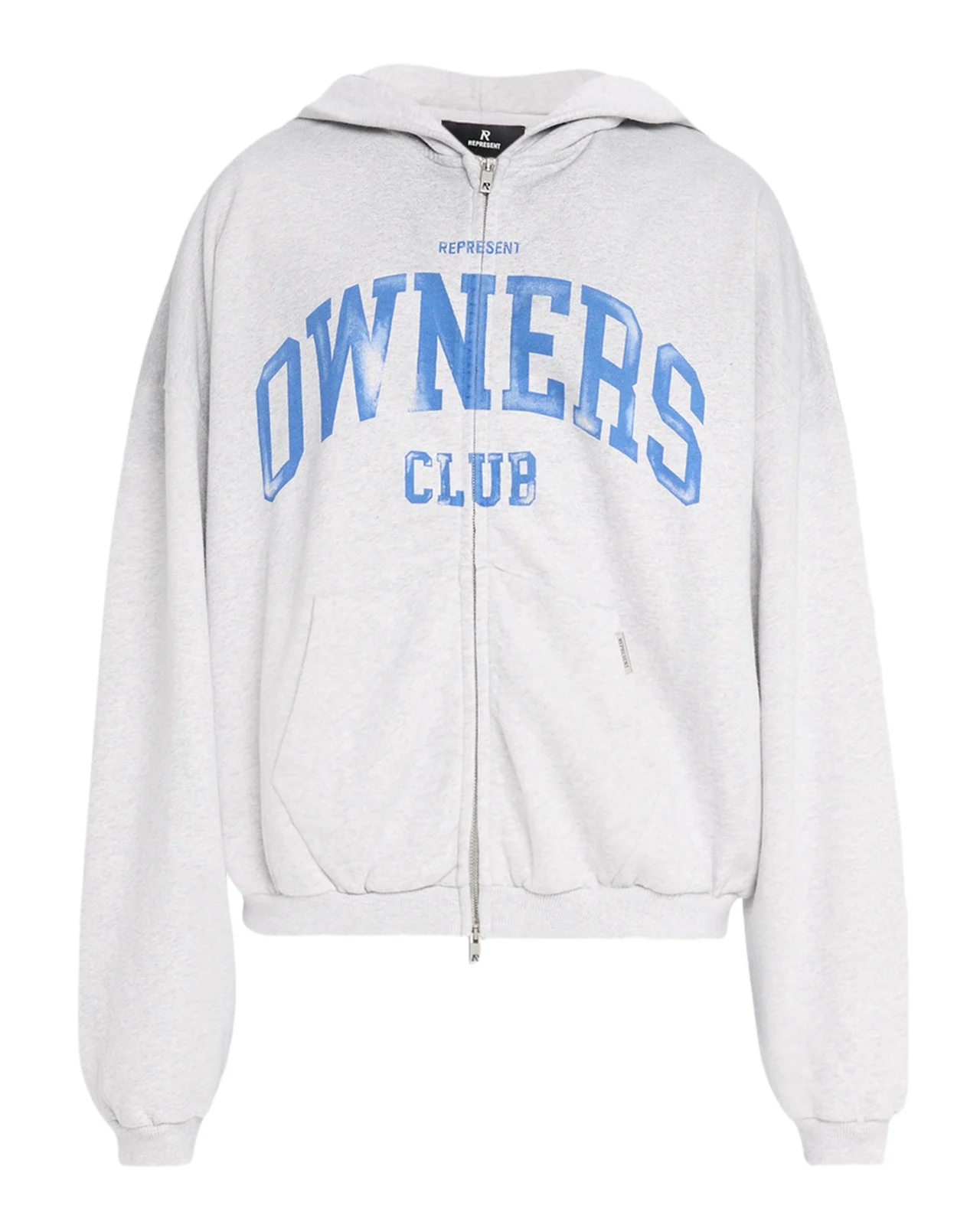 Men's Owners Club Full-Zip Hoodie