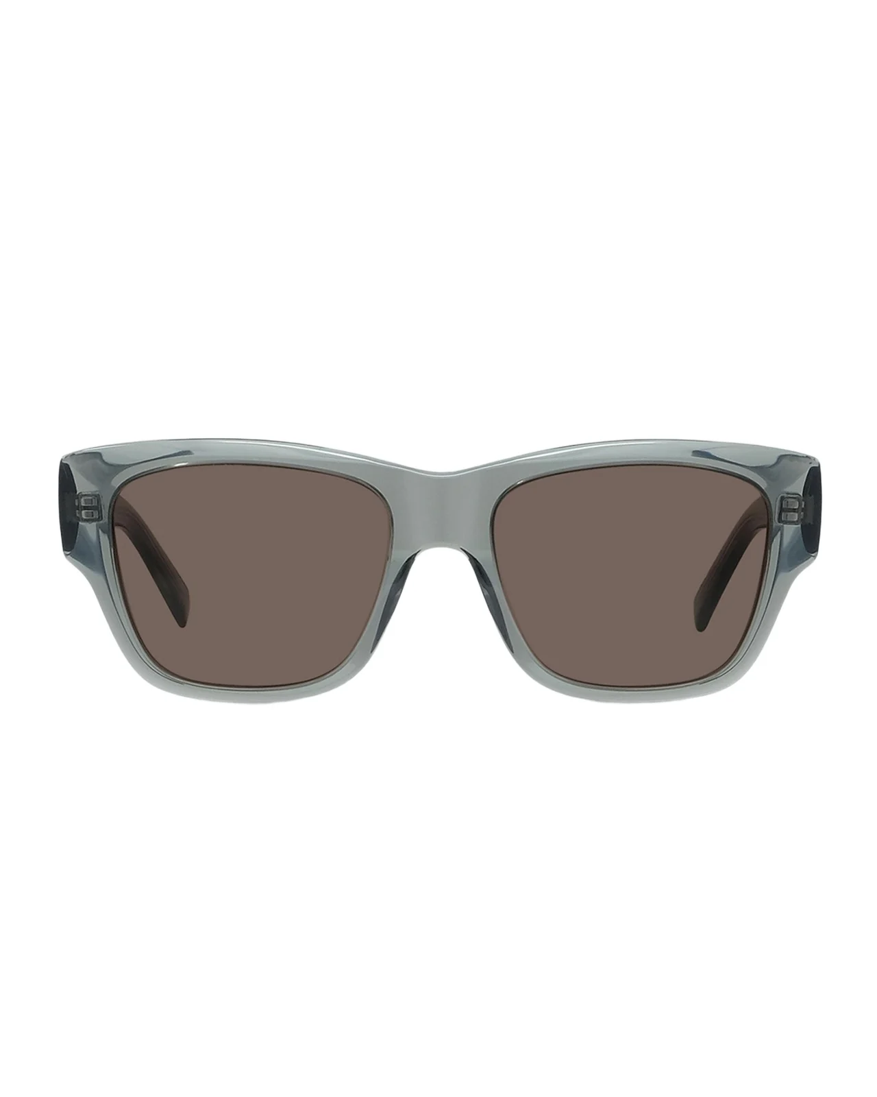 Men's City Square Acetate Sunglasses Men's City Square Acetate Sunglasses