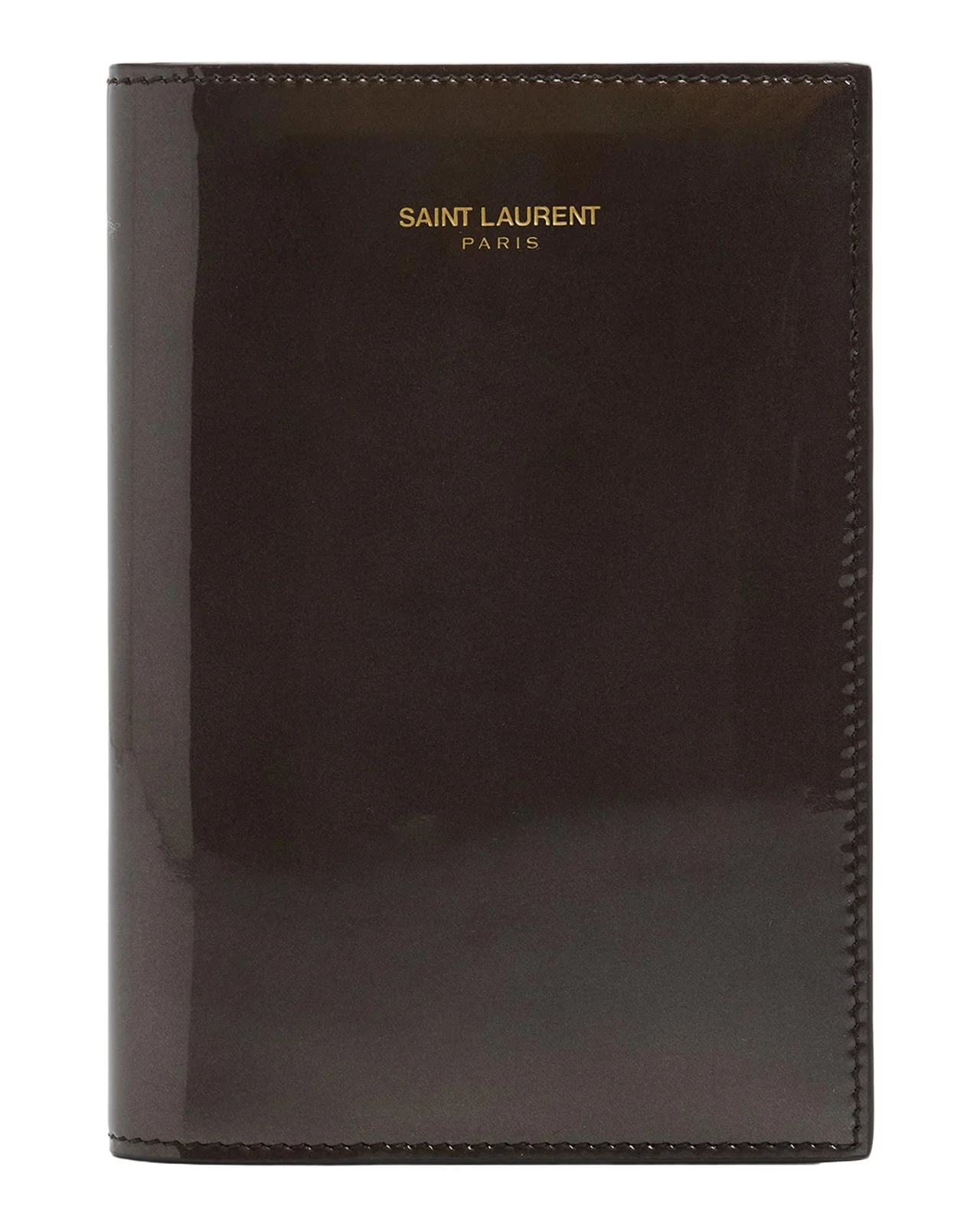 Patent Leather Passport Holder Patent Leather Passport Holder