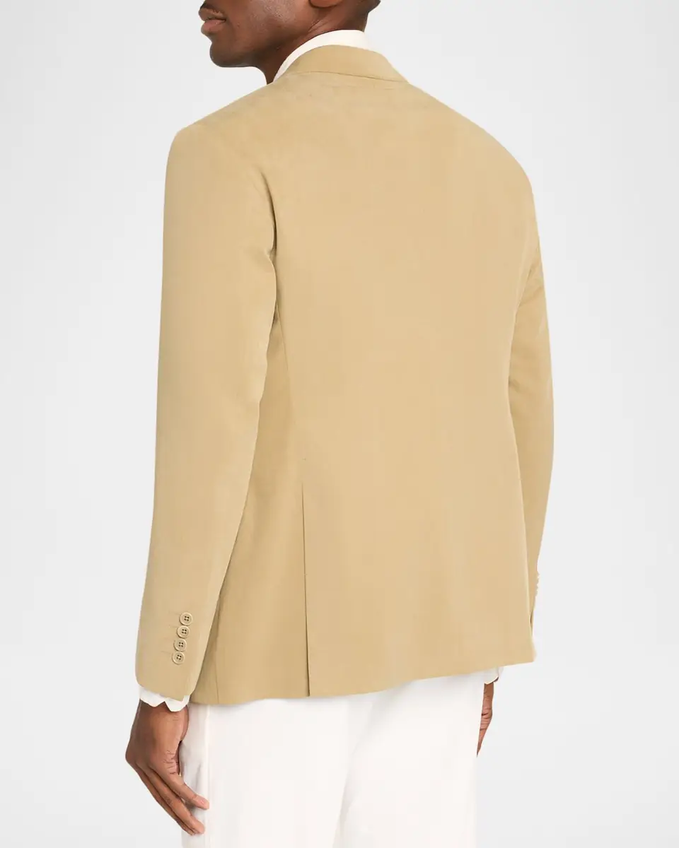 Emporio Armani Men's G Line Sport Coat | Thumbnail 2 Emporio Armani Men's G Line Sport Coat | Thumbnail 2