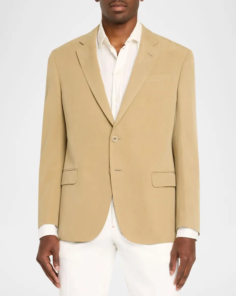 Emporio Armani Men's G Line Sport Coat | Thumbnail 3 Emporio Armani Men's G Line Sport Coat | Thumbnail 3
