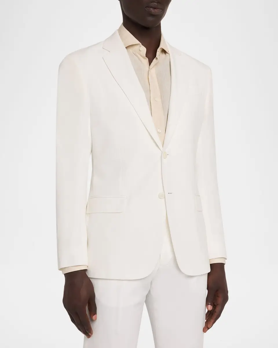 Emporio Armani Men's G Line Sport Coat | Thumbnail 4 Emporio Armani Men's G Line Sport Coat | Thumbnail 4