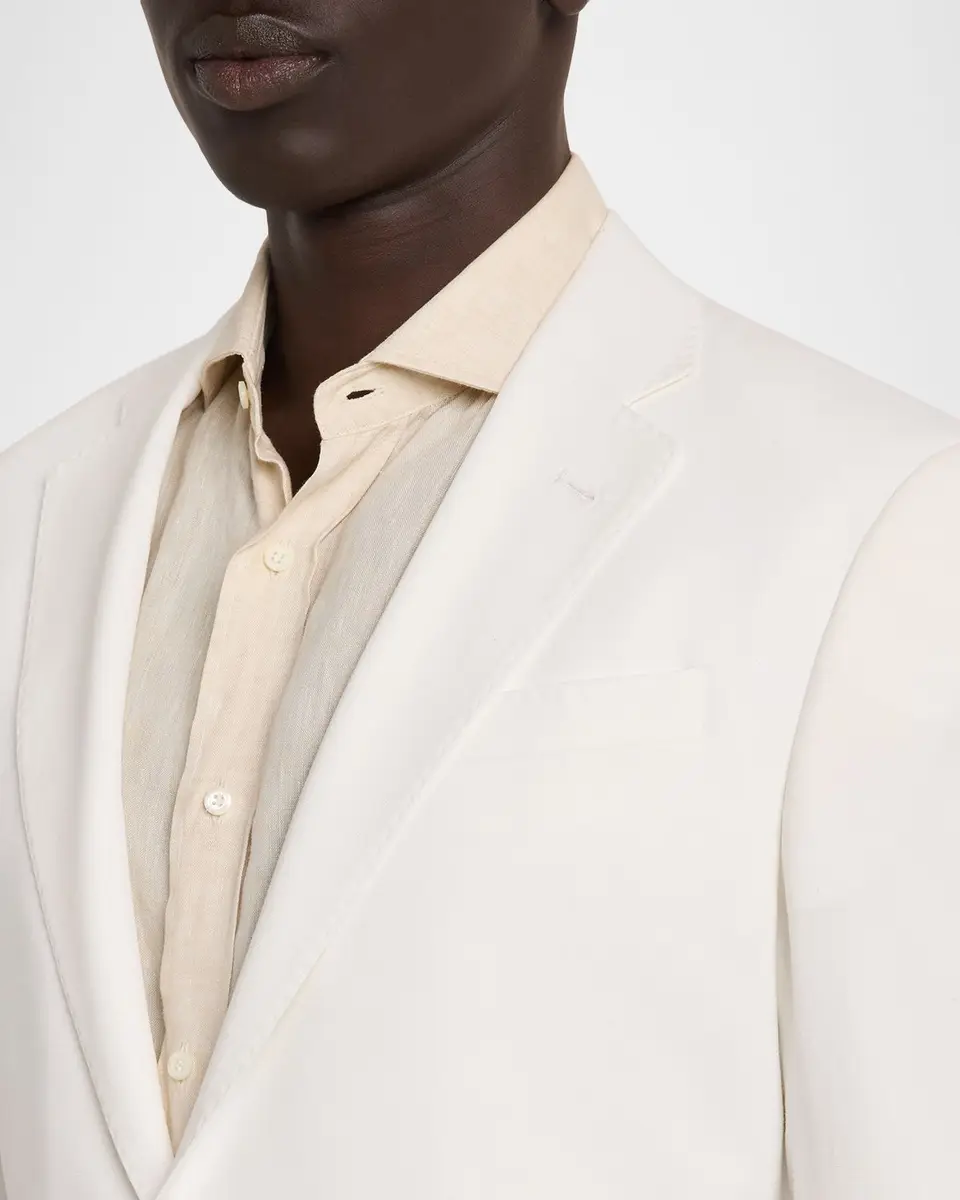 Emporio Armani Men's G Line Sport Coat | Thumbnail 5 Emporio Armani Men's G Line Sport Coat | Thumbnail 5