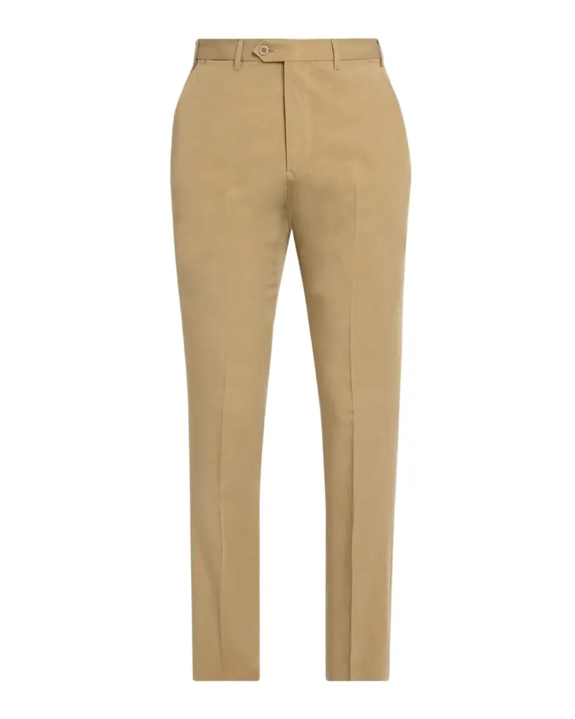 Men's Lyocell, Cotton & Linen Trousers Men's Lyocell, Cotton & Linen Trousers
