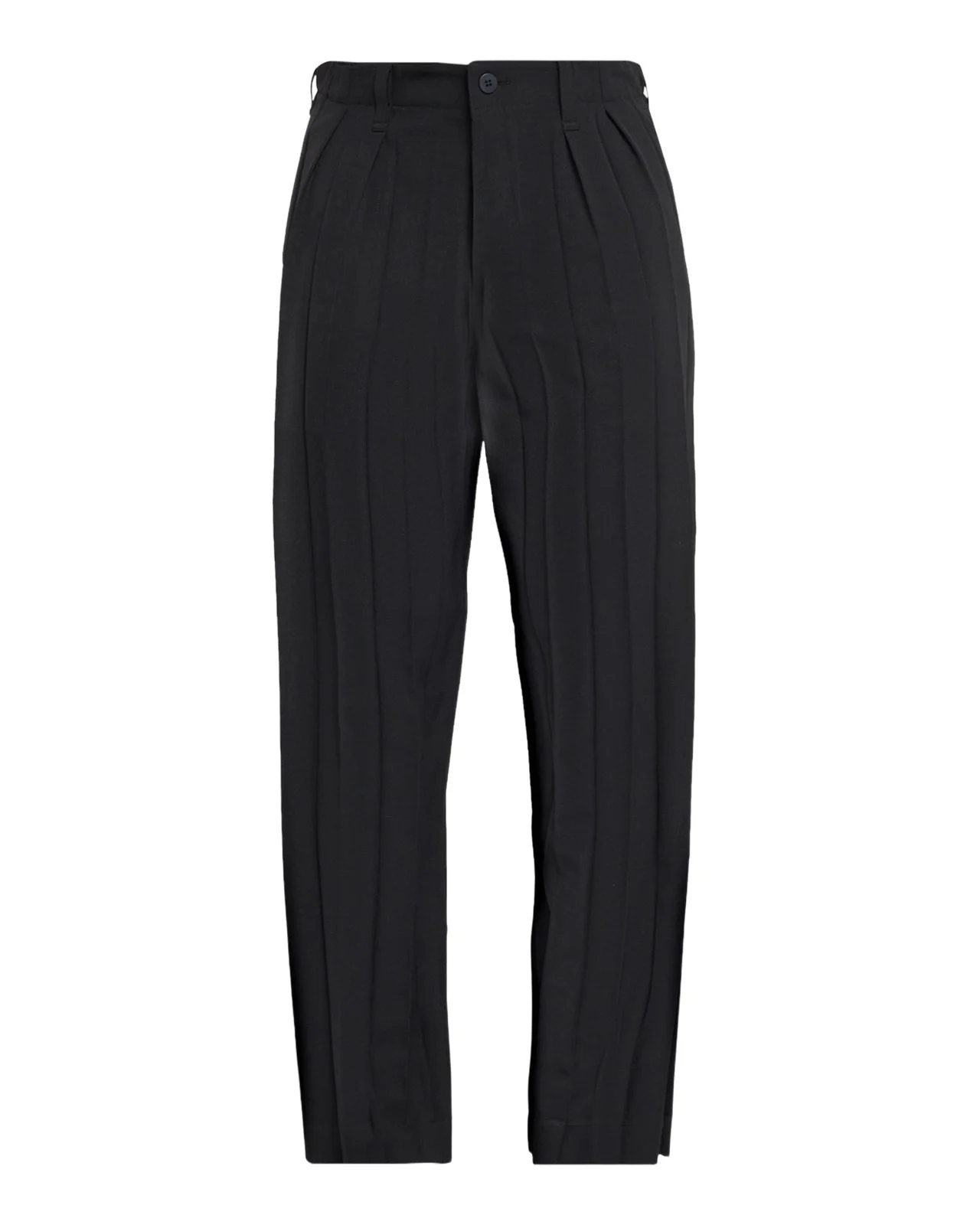 Men's Edge Ensemble Pleated Trousers Men's Edge Ensemble Pleated Trousers