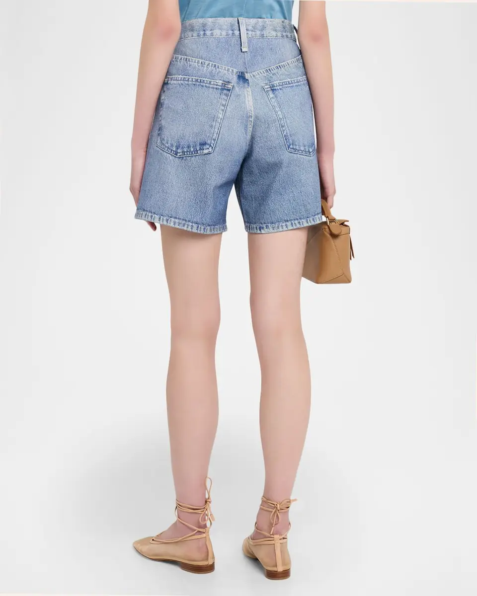 Rag & Bone rb Miramar Kaia Shorts | Thumbnail 3 Rag & Bone rb Miramar Kaia Shorts | Thumbnail 3