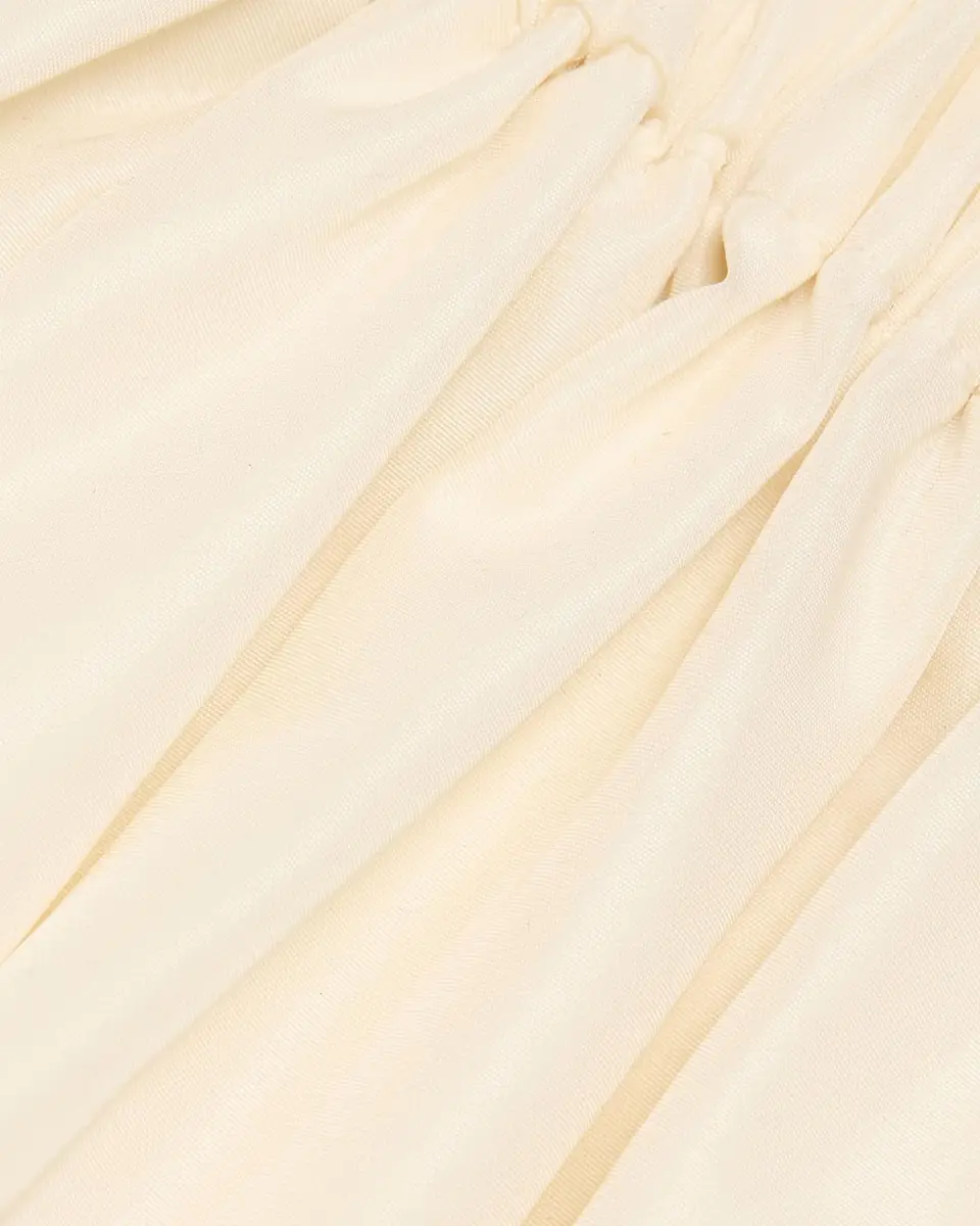 Simone Rocha Scalloped Petal Hem Mini Skirt | Thumbnail 5 Simone Rocha Scalloped Petal Hem Mini Skirt | Thumbnail 5