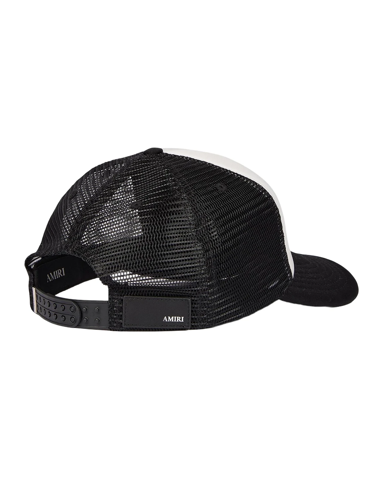 AMIRI Men's Chateau Trucker Hat