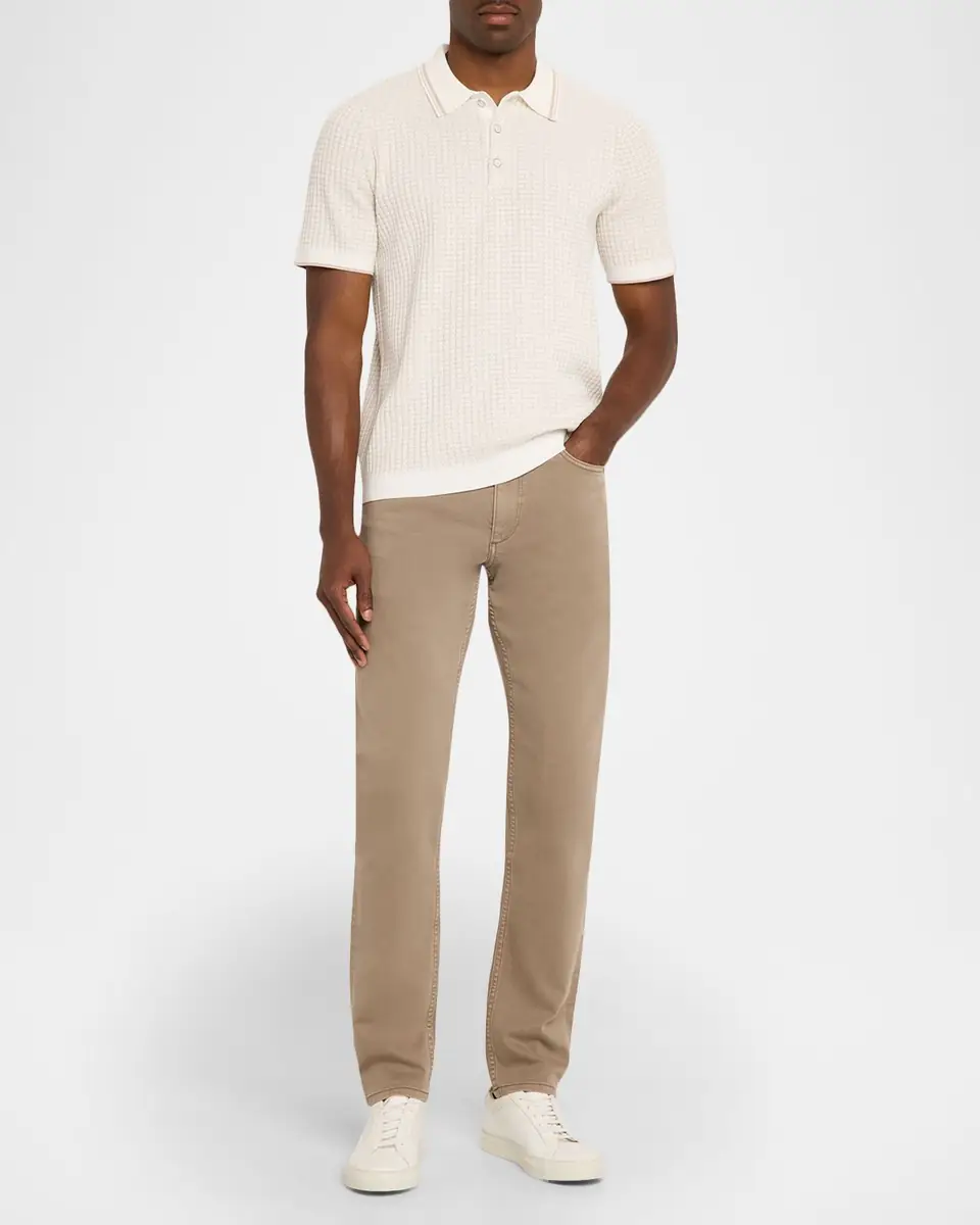 rag & bone Men's Fit 2 Slim Stretch Jeans | Thumbnail 2 rag & bone Men's Fit 2 Slim Stretch Jeans | Thumbnail 2