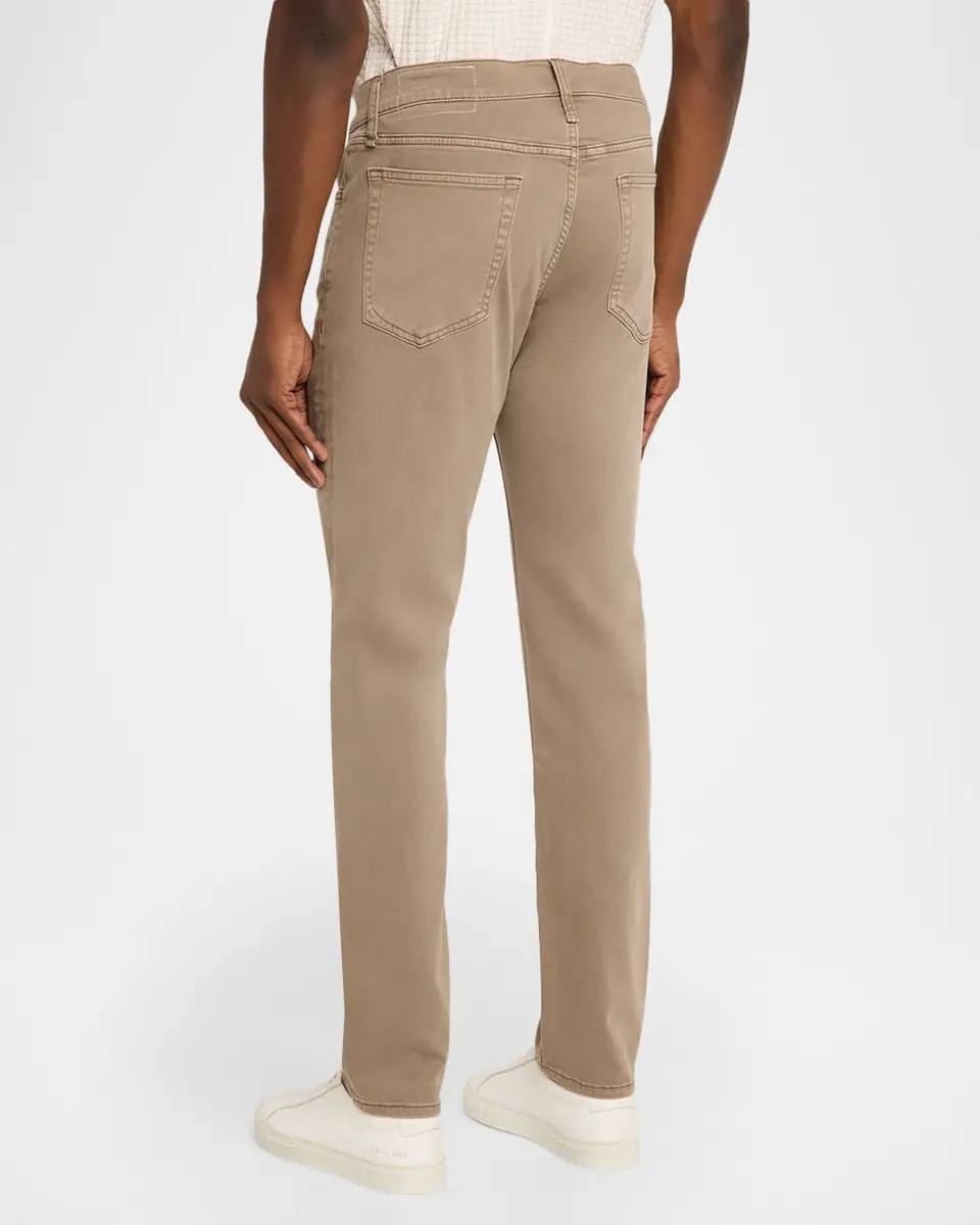rag & bone Men's Fit 2 Slim Stretch Jeans | Thumbnail 3 rag & bone Men's Fit 2 Slim Stretch Jeans | Thumbnail 3