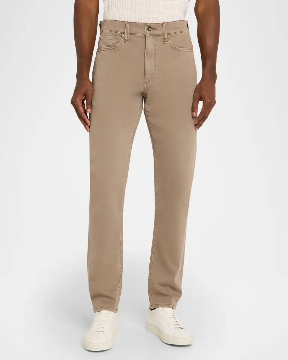 rag & bone Men's Fit 2 Slim Stretch Jeans | Thumbnail 4 rag & bone Men's Fit 2 Slim Stretch Jeans | Thumbnail 4