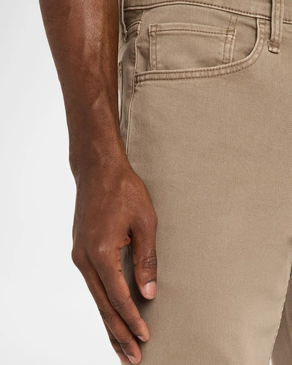 rag & bone Men's Fit 2 Slim Stretch Jeans | Thumbnail 5 rag & bone Men's Fit 2 Slim Stretch Jeans | Thumbnail 5