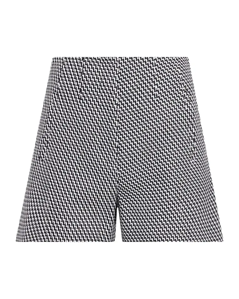 Veronica Beard Jazmin Tweed Shorts | Image 1 Veronica Beard Jazmin Tweed Shorts | Image 1