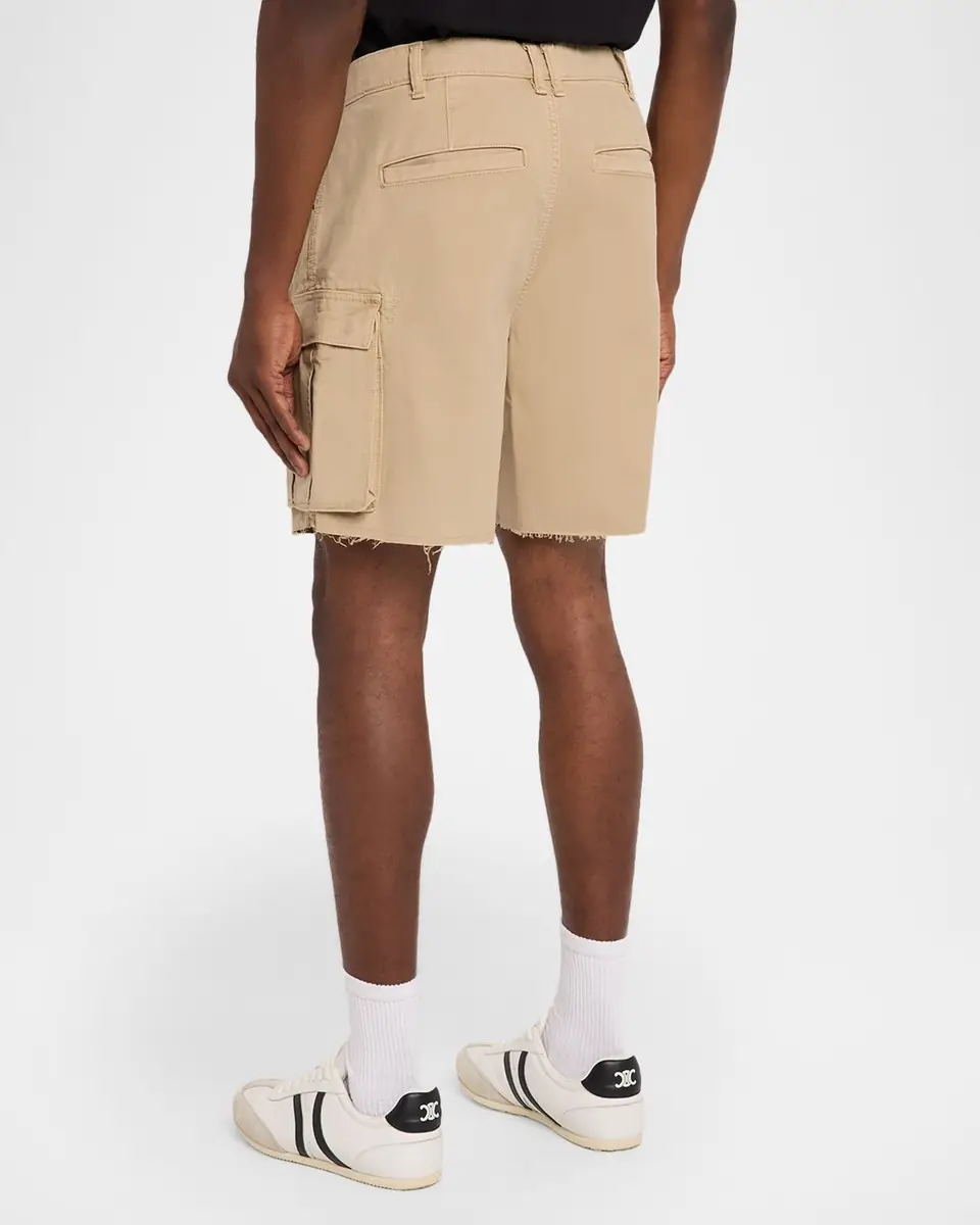 Joe's Jeans Men's Mcarthur Cotton Cargo Shorts | Thumbnail 6 Joe's Jeans Men's Mcarthur Cotton Cargo Shorts | Thumbnail 6
