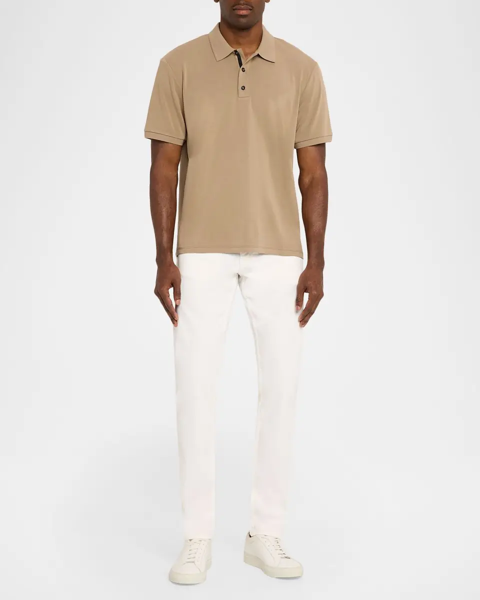 rag & bone Men's Fit 2 Slim Stretch Jeans | Thumbnail 2