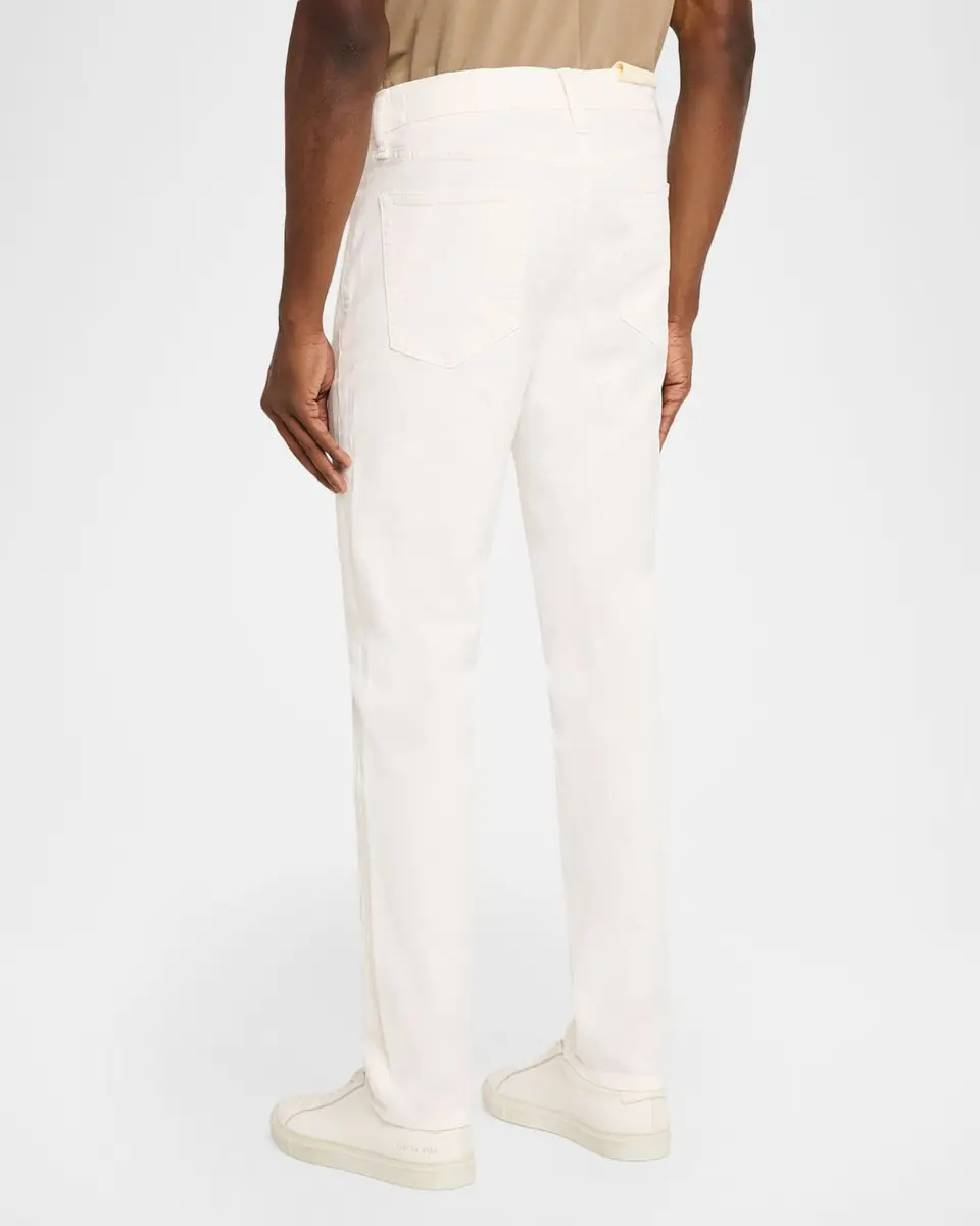 rag & bone Men's Fit 2 Slim Stretch Jeans | Thumbnail 3