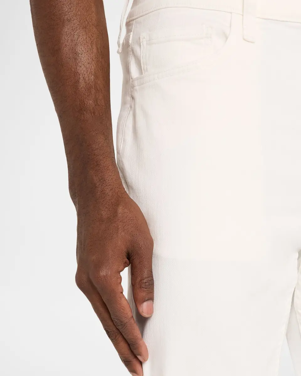 rag & bone Men's Fit 2 Slim Stretch Jeans | Thumbnail 5