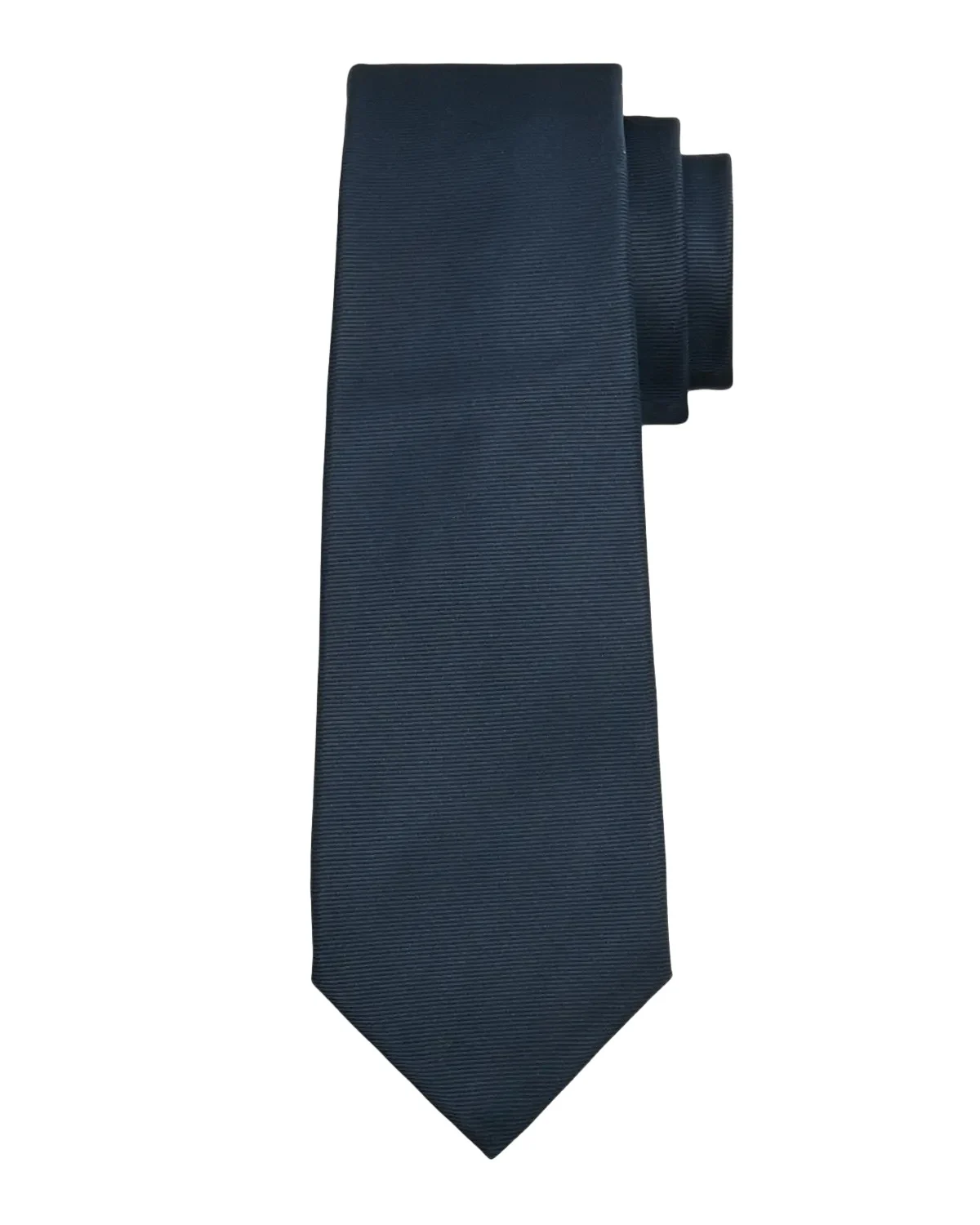 Men's Solid Silk Tie Men's Solid Silk Tie
