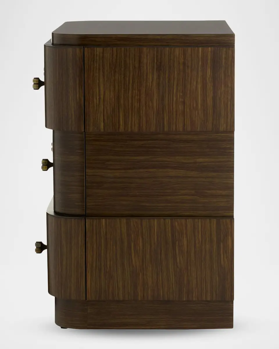 Arteriors Jacques Side Table | Thumbnail 2 Arteriors Jacques Side Table | Thumbnail 2