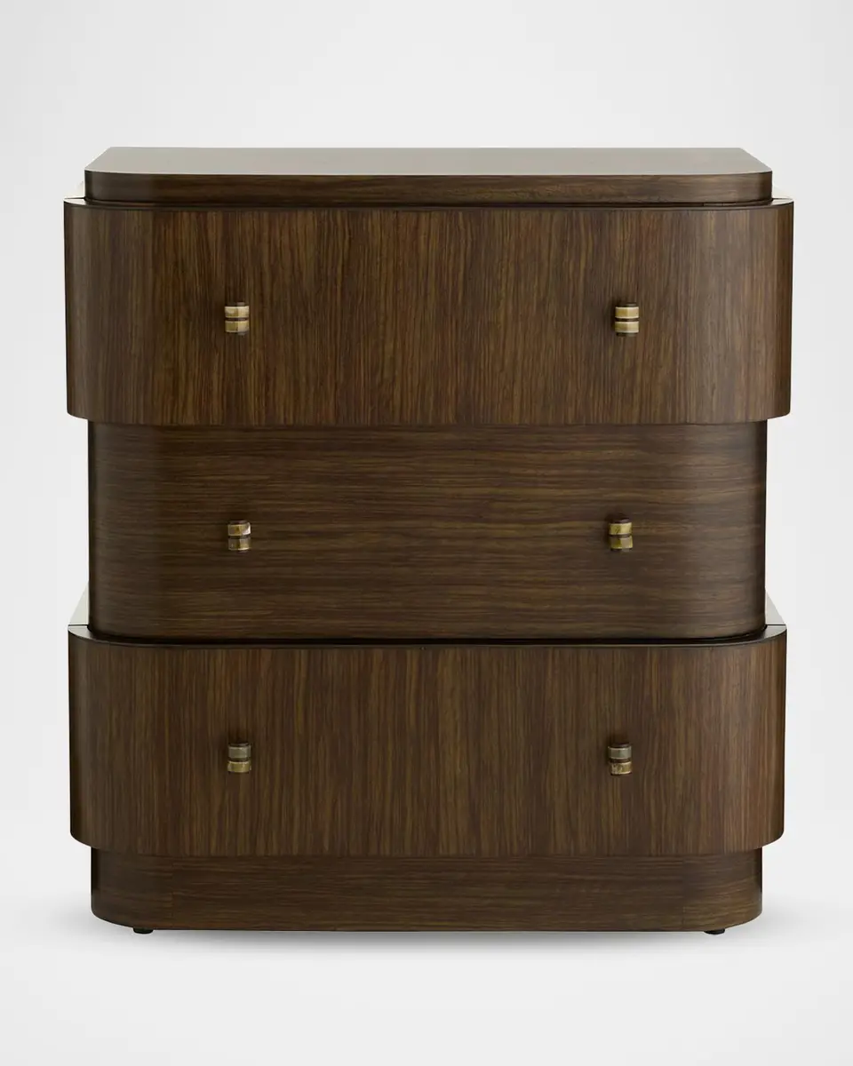 Arteriors Jacques Side Table | Thumbnail 3 Arteriors Jacques Side Table | Thumbnail 3