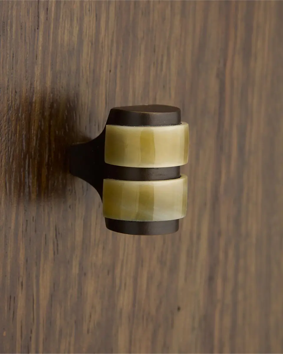 Arteriors Jacques Side Table | Thumbnail 4 Arteriors Jacques Side Table | Thumbnail 4