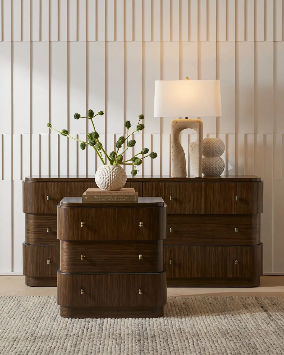 Arteriors Jacques Side Table | Thumbnail 5 Arteriors Jacques Side Table | Thumbnail 5