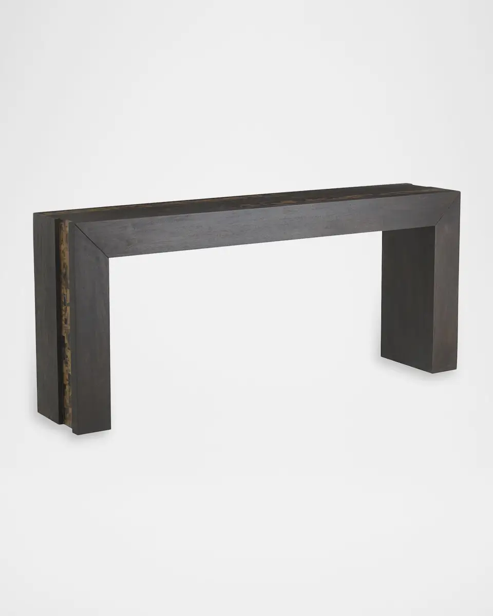Arteriors Kingston Console | Thumbnail 2 Arteriors Kingston Console | Thumbnail 2