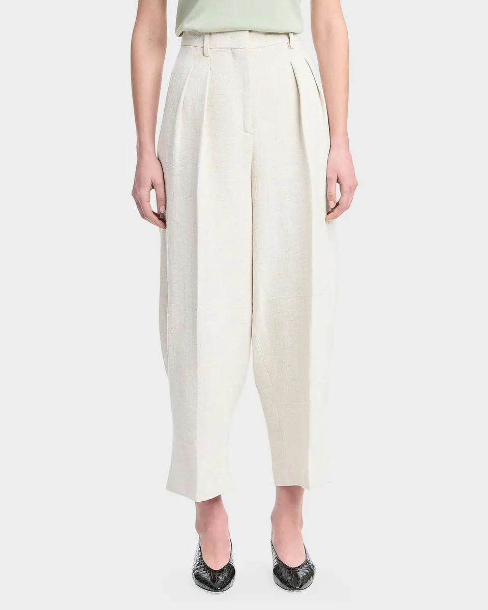 Altuzarra Dash Linen Pants | Thumbnail 4 Altuzarra Dash Linen Pants | Thumbnail 4