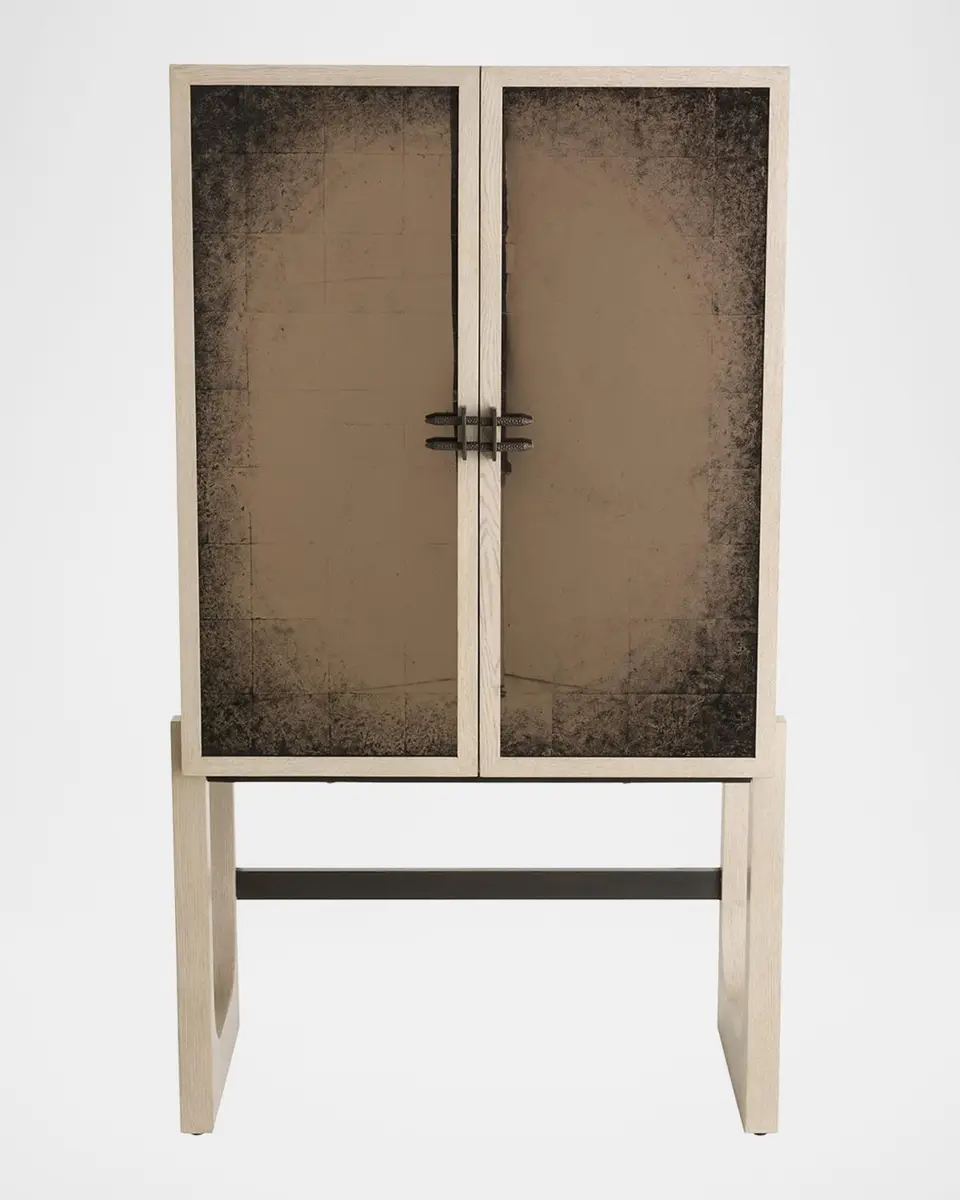 Arteriors Jermaine Cocktail Cabinet | Thumbnail 4