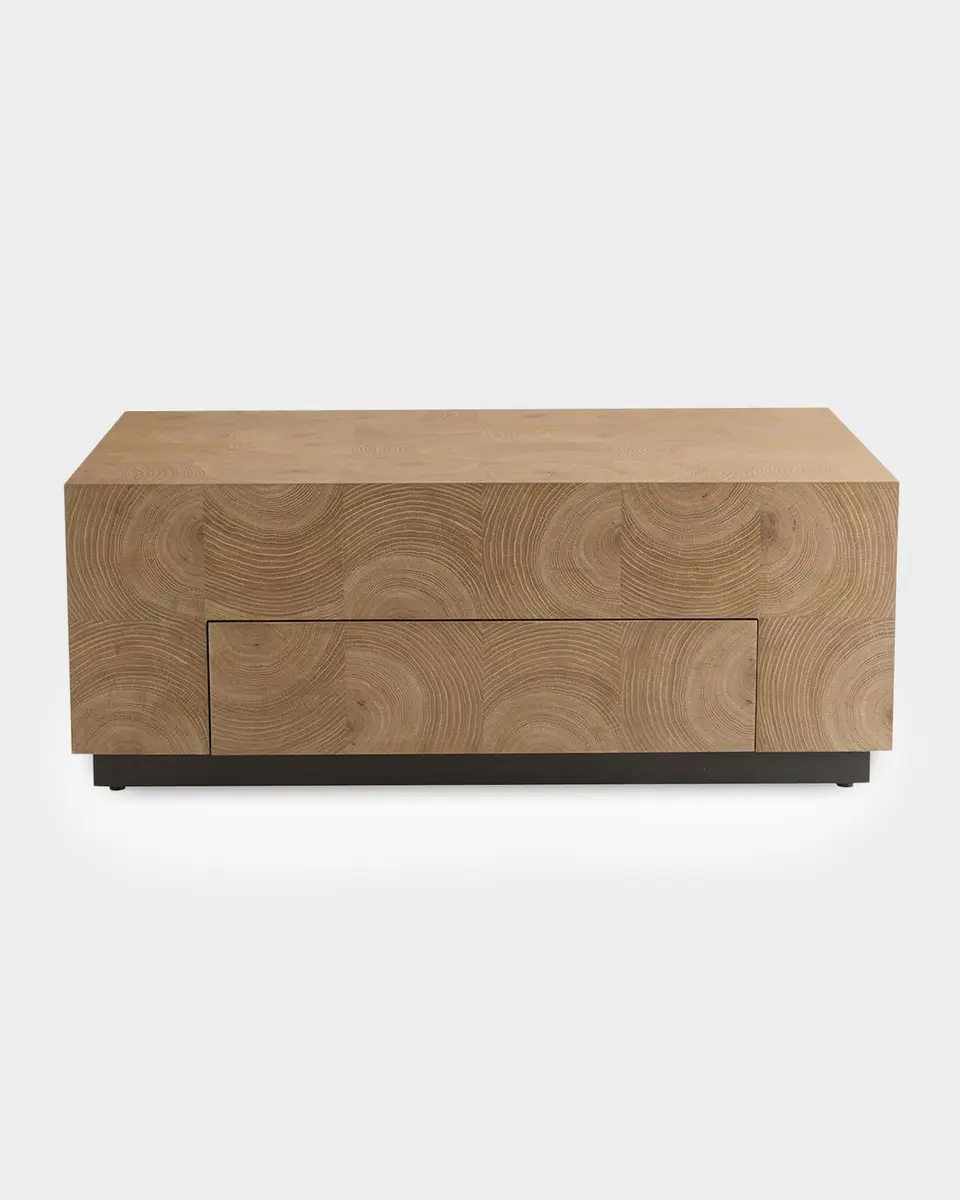 Arteriors Justice Cocktail Table | Thumbnail 2 Arteriors Justice Cocktail Table | Thumbnail 2