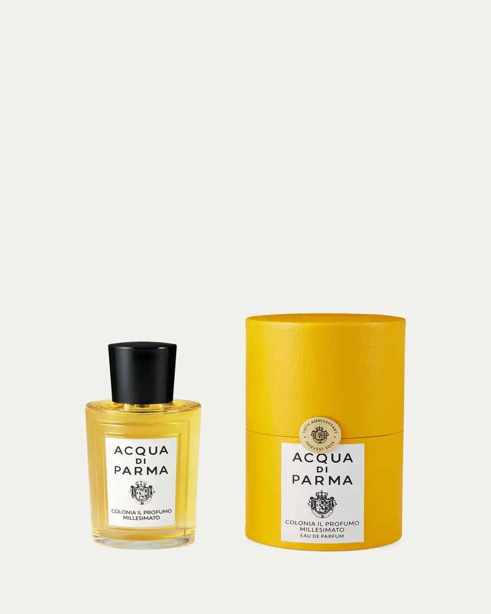 Acqua di Parma Colonia Il Profumo Millesimato Eau de Parfum, 3.4 oz. | Thumbnail 2 Acqua di Parma Colonia Il Profumo Millesimato Eau de Parfum, 3.4 oz. | Thumbnail 2