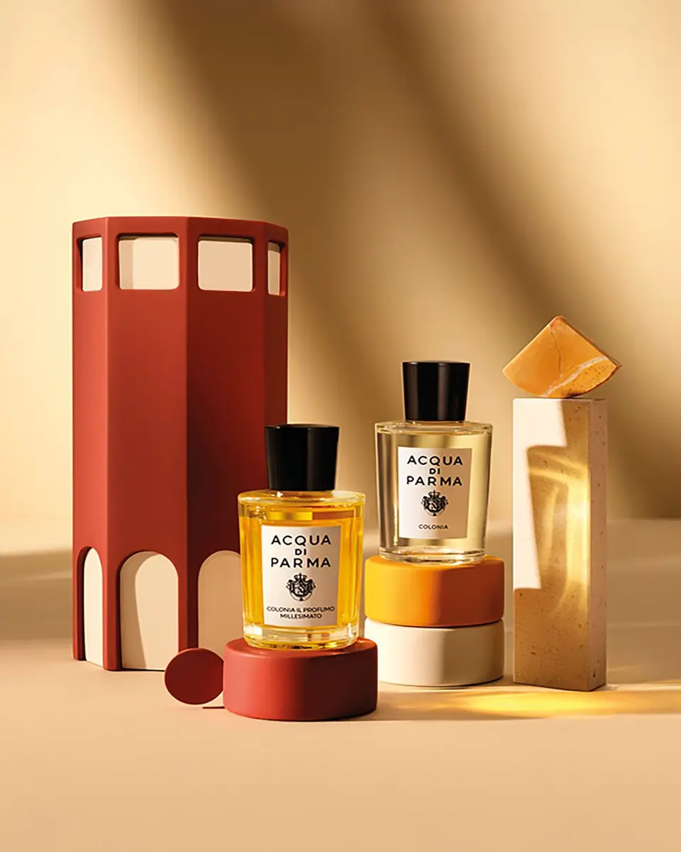 Acqua di Parma Colonia Il Profumo Millesimato Eau de Parfum, 3.4 oz. | Thumbnail 4 Acqua di Parma Colonia Il Profumo Millesimato Eau de Parfum, 3.4 oz. | Thumbnail 4