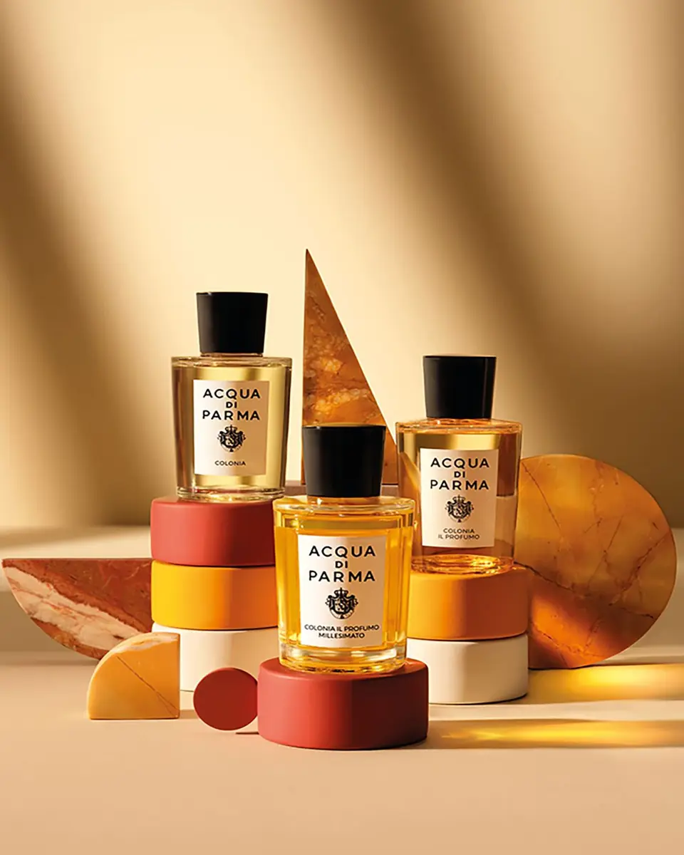 Acqua di Parma Colonia Il Profumo Millesimato Eau de Parfum, 3.4 oz. | Thumbnail 5 Acqua di Parma Colonia Il Profumo Millesimato Eau de Parfum, 3.4 oz. | Thumbnail 5