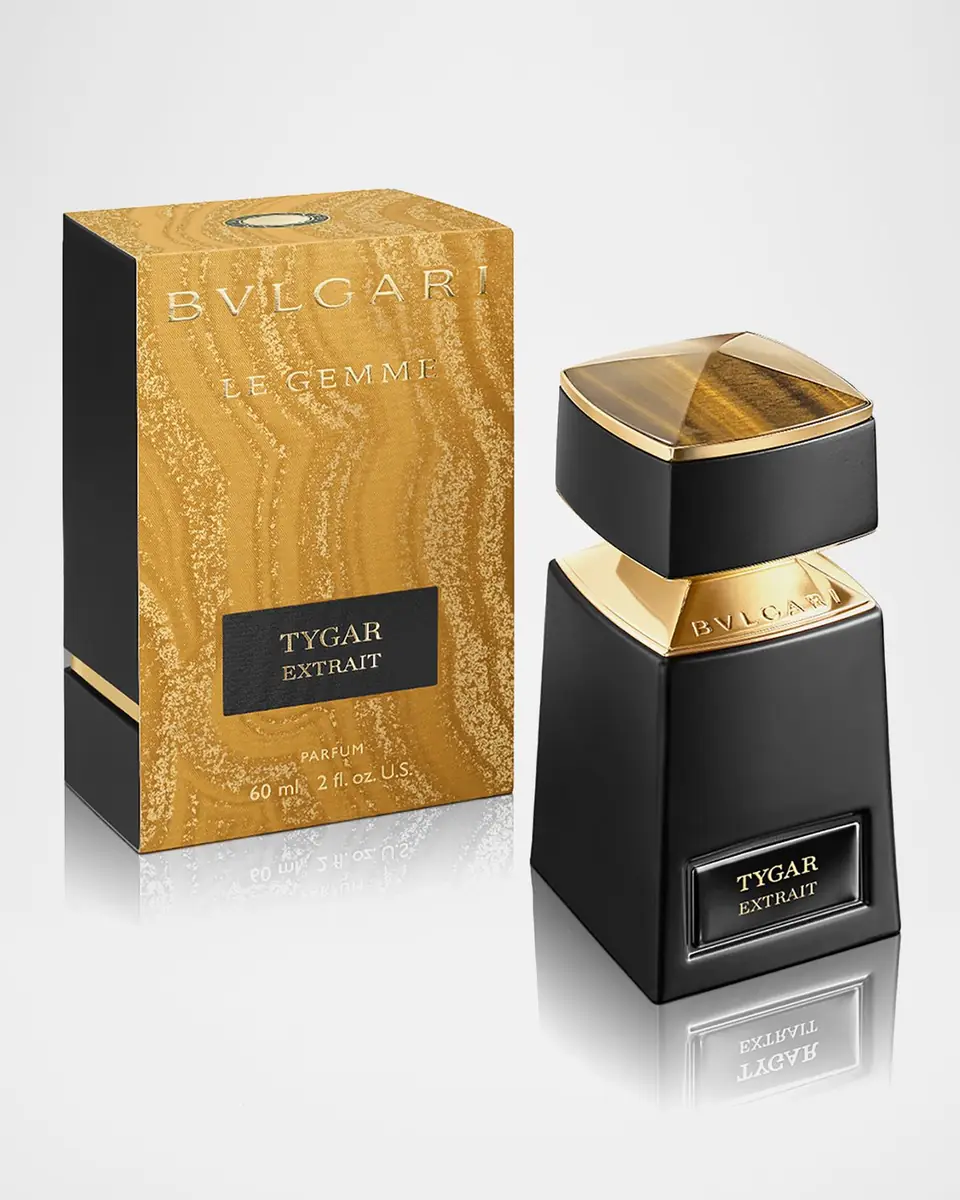BVLGARI Le Gemme Tygar Extrait | Thumbnail 2 BVLGARI Le Gemme Tygar Extrait | Thumbnail 2