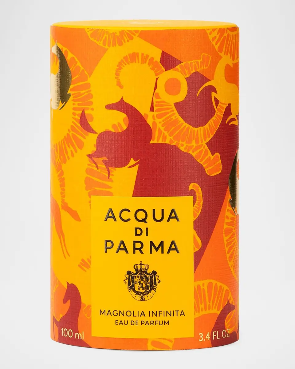 Acqua di Parma Limited Edition - Lunar New Year 2026 Magnolia Infinita Eau de Parfum, 3.4 oz. | Thumbnail 2 Acqua di Parma Limited Edition - Lunar New Year 2026 Magnolia Infinita Eau de Parfum, 3.4 oz. | Thumbnail 2