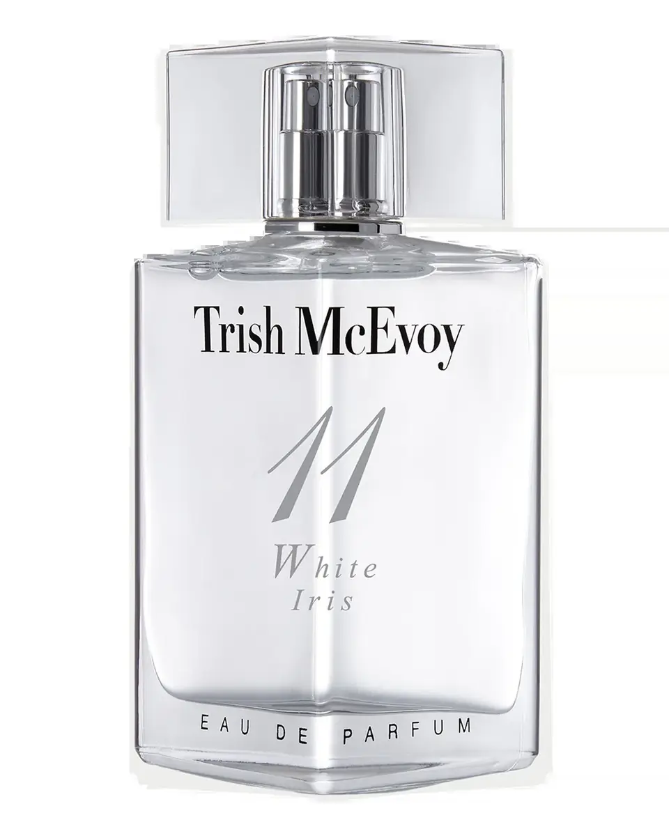 Trish McEvoy No. 11 White Iris Eau de Parfum, 1.7 oz. | Thumbnail 2