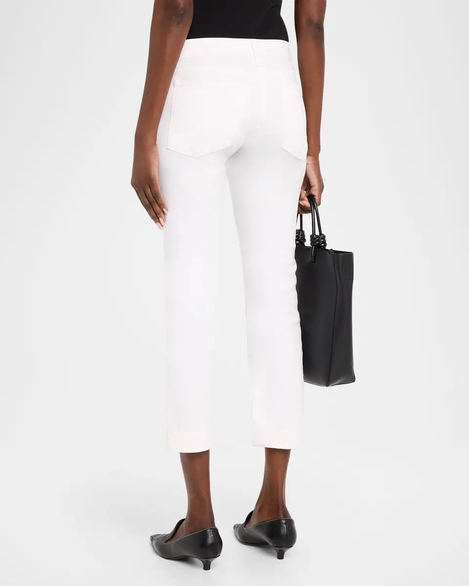 Rag & Bone Dre Low-Rise Slim Boyfriend Jeans | Thumbnail 2 Rag & Bone Dre Low-Rise Slim Boyfriend Jeans | Thumbnail 2