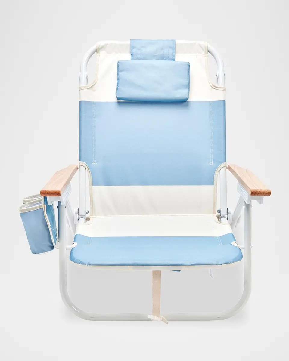 Sunnylife Deluxe Beach Chair | Thumbnail 2 Sunnylife Deluxe Beach Chair | Thumbnail 2
