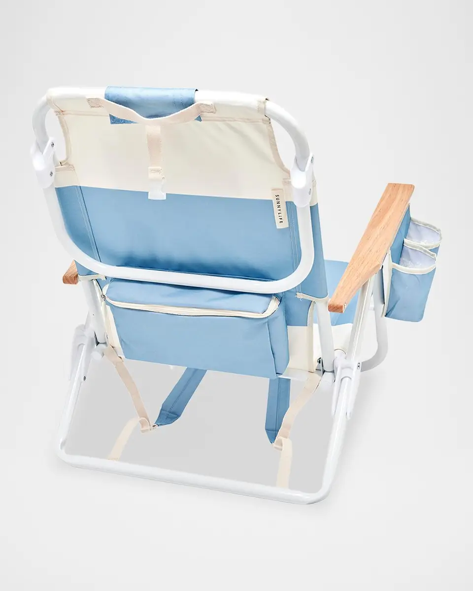 Sunnylife Deluxe Beach Chair | Thumbnail 3 Sunnylife Deluxe Beach Chair | Thumbnail 3