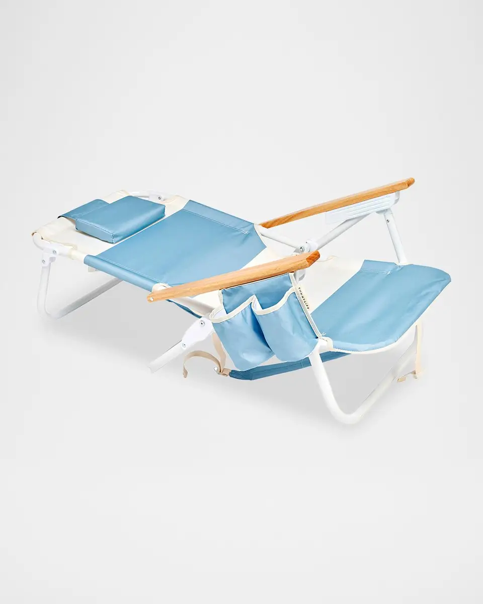 Sunnylife Deluxe Beach Chair | Thumbnail 4 Sunnylife Deluxe Beach Chair | Thumbnail 4