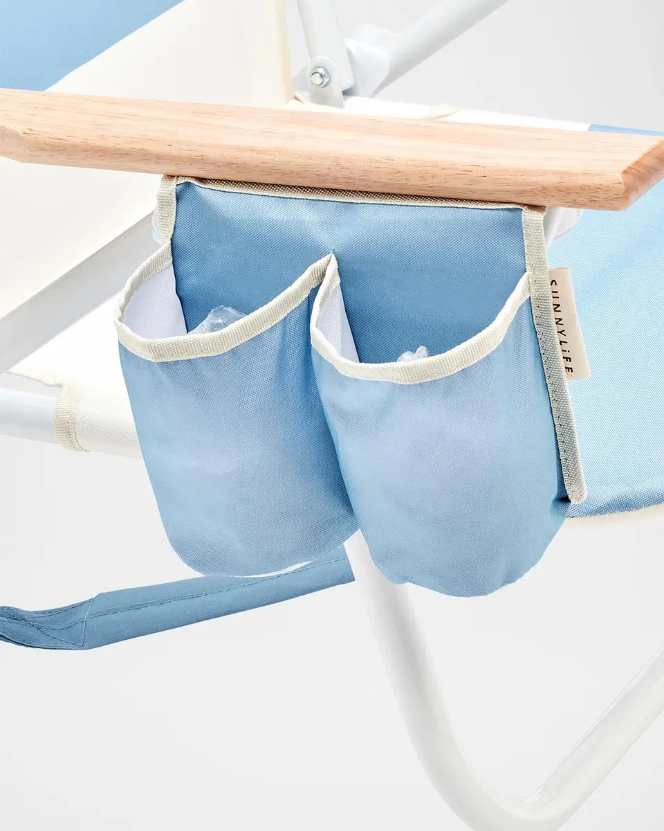 Sunnylife Deluxe Beach Chair | Thumbnail 5 Sunnylife Deluxe Beach Chair | Thumbnail 5