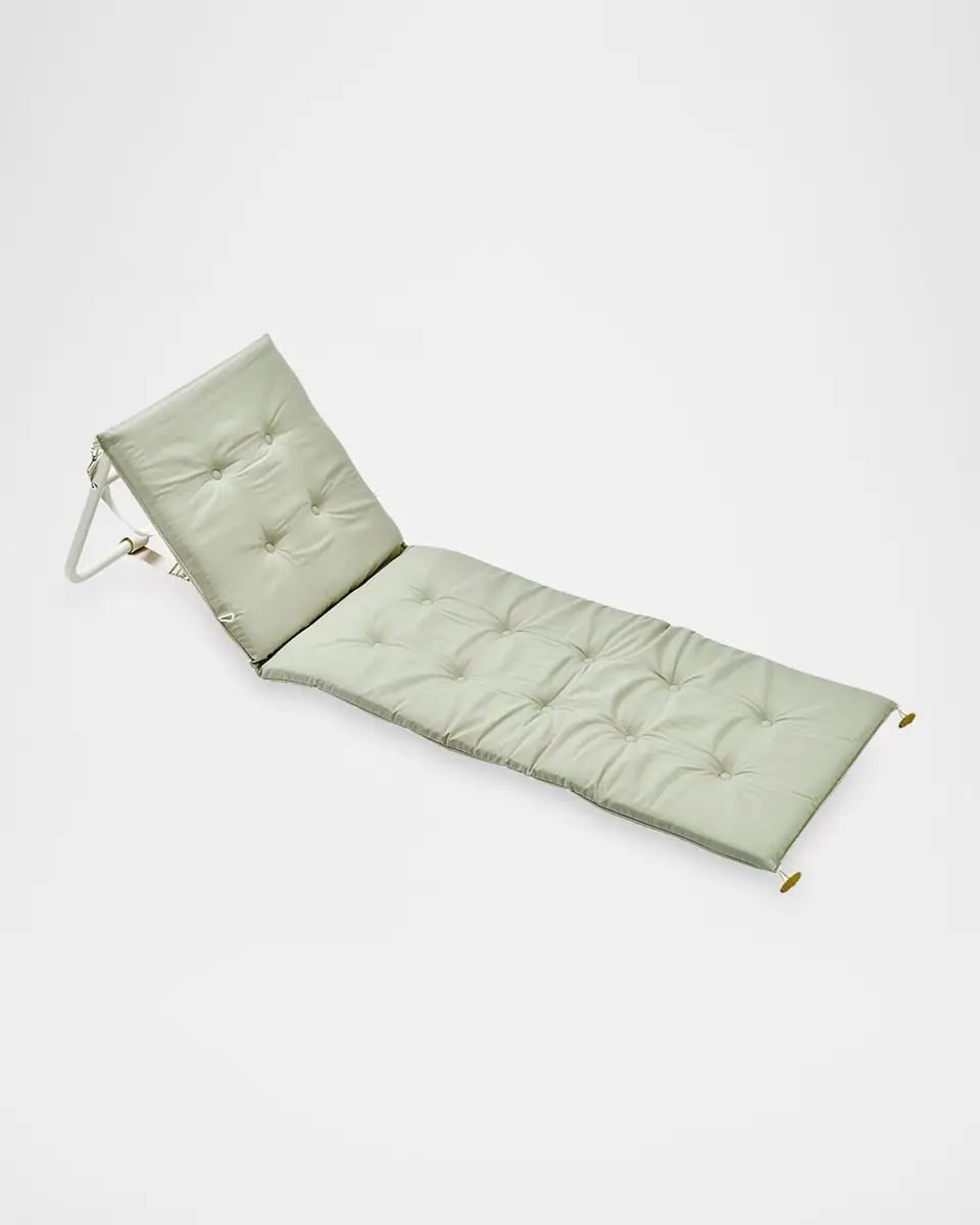 Sunnylife Reclining Beach Chair | Thumbnail 4